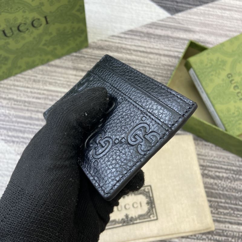 Gvc*1 wallets